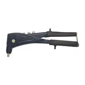 Eclipse Spiralux Heavy Duty Rivet Gun – Professional Hand Riveter