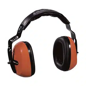 DeltaPlus Ear Defenders