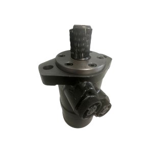 Zepro Hydraulic Motor