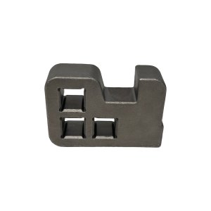 Adjustable Torsion Bar Block