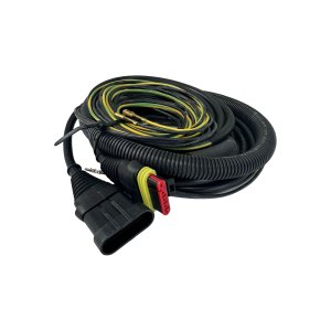 Anteo Wiring Loom Complete