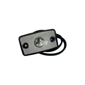 Warning lamp LED