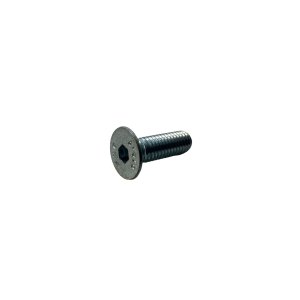Countersunk Head Allen Bolt M6 x 20mm