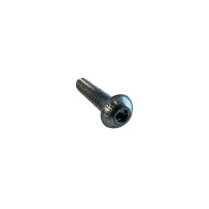 Rounded Head Allen Bolt M10 x 50mm