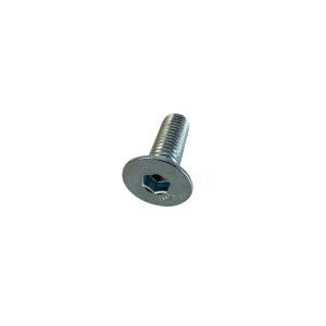 Countersunk Allen Bolt M12 x 35mm DIN 7991
