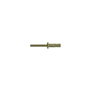 Monobolt 2771 Series 6.4 x 23mm Structural Rivet