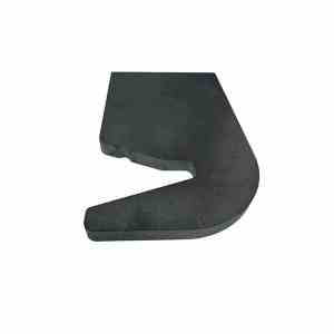 Platform Lock 197mm Type -D-