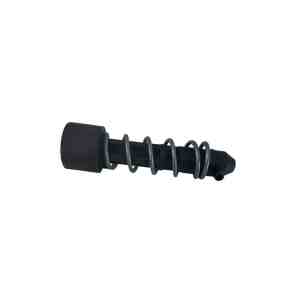 Fixation bolt cover M3062