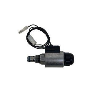 24V Safety Valve SA + E242.H