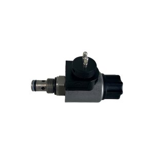 HYDAC Safety Valve SA 24V