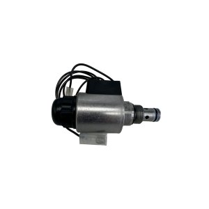 HYDAC DA Safety Valve 24V M18 - DHO M18