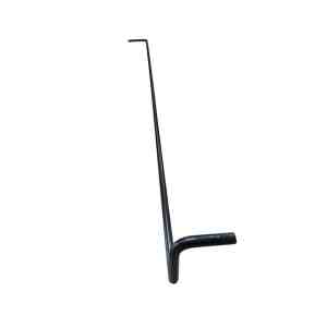 Torsion Spring Platform Ø11.5mm 1378cc