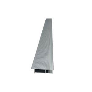 Aluminium Profile AL316 Anodised with Sensor