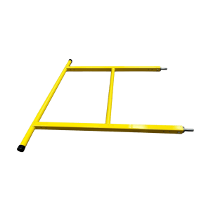 Railing Detachable 800cc Ø17