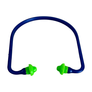 Moldex Pura-Band Reusable Ear Plugs
